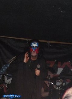 Lizzy Borden