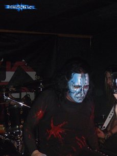 Lizzy Borden