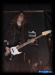 Lizzy Borden