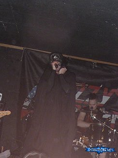 Lizzy Borden