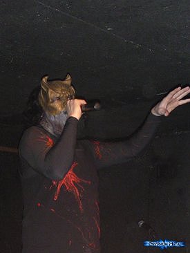 Lizzy Borden