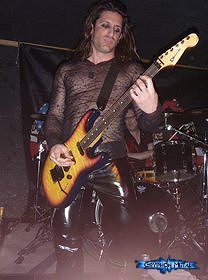 Lizzy Borden