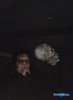 Lizzy Borden