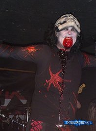 Lizzy Borden