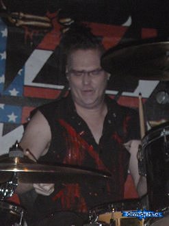 Lizzy Borden