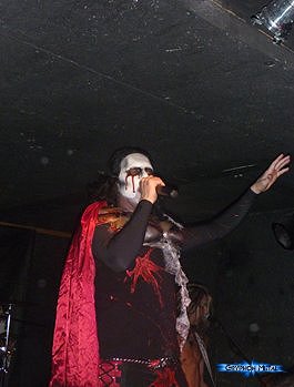 Lizzy Borden