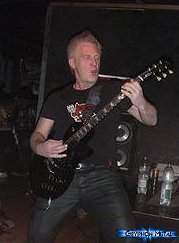 Martyr
