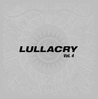 Lullacry - "Vol.4" cover